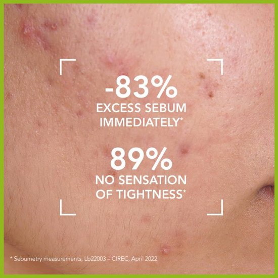 جل منظف سيبيوم من بيوديرما رأس مضخة 200مل جل منظف سيبيوم من بيوديرما رأس مضخة 200مل