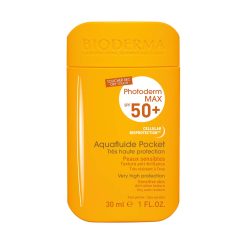 Bioderma 50+ Foto Derm Aquafloy Clear Sunscreen-30ml