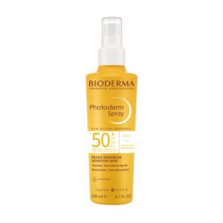 Bioderma Spray Sunscreen SPF 50 - 200 ml