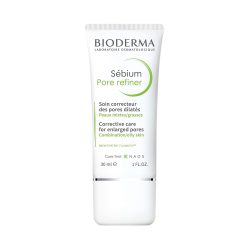 Sebium Pore Refiner Moisturizing Cream - 30ml