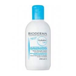HYDRABIO lait nettoyant hydratant bioderma -250ml