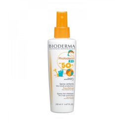 BIODERMA PHOTODERM KID SPF 50+ SPRAY -200ML