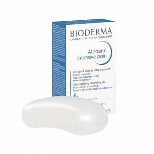 صابونة اتوديرم من بايوديرما -150جم