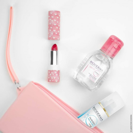 مزيل مكياج ماء ميسيلار من بيوديرما - 100 مل مزيل مكياج ماء ميسيلار من بيوديرما - 100 مل