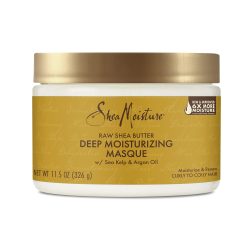 SheaMoisture Raw Shea Butter Deep Treatment Mask 326g