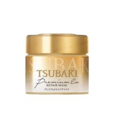 Shiseido Tsubaki Japanese Hair Repair Mask 180g