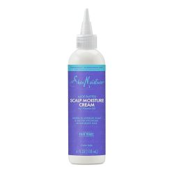 Shea Moisture Scalp Moisturizing Cream with Aloe Vera Butter 118ml