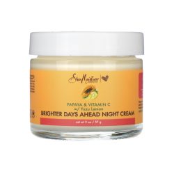 Shea Moisture Dull Skin Night Cream 57g