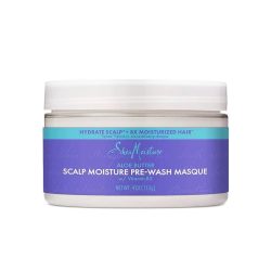 Shea Moisture Hydrating Hair Mask 