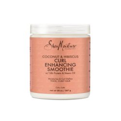 Shea Moisture Coconut &amp; Hibiscus Curl Enhancing Smoothie