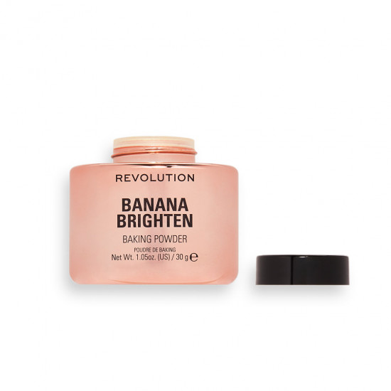 بنانا باودر من ريفلوشن