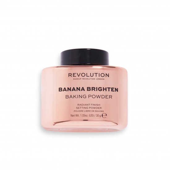 بنانا باودر من ريفلوشن