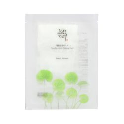 Beauty of Joson Soothing Mask
