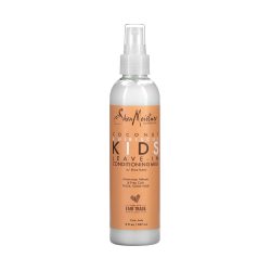 Shea Moisture Hairspray Coconut &amp; Hibiscus Conditioner for Kids - 237ml