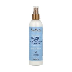  Shea Moisture Multi-Repair Moisturizing + Repair No Rinse Conditioner