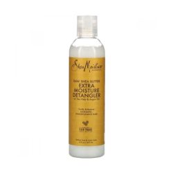  237-Shea Moisture Raw Shea Butter Extra Moisture Detangler