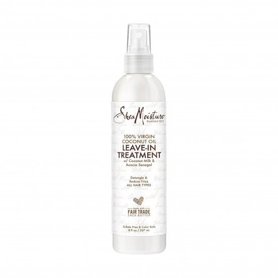  زيت جوز الهند البكر من شيا مويستر - 237مل