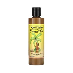 Maui Babe, Amazing Browning Lotion with Coconut Oil