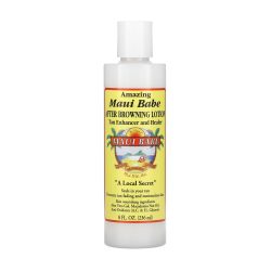 Maui Babe, After Browning Lotion, Tan Enhancer and Healer