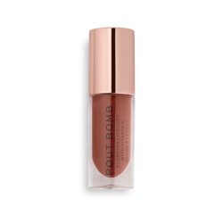 Lip Gloss Mickup Revolution Boot Pump - Cookie