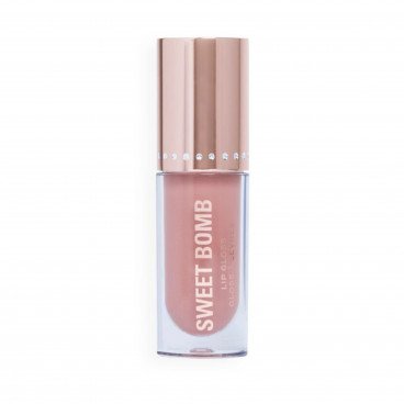 ملمع شفاه ريفولوشن سويت بومب فراولة سويرل نود