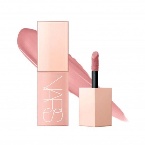 احمر خدود سائل متوهج من نارس -Dolce vita