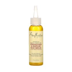 Shea Moisture Jamaican Black Castor Oil Hair Strengthening Serum - 59 ml