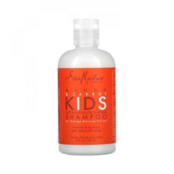 Shea Moisture Baby Shampoo with Mango and Carrot - 237 ml