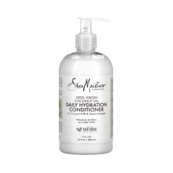 Shea Moisture 100% Virgin Coconut Oil Daily Hydration Conditioner 384ml