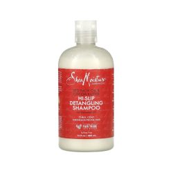 Shea Moisture Shea Moisture Red Palm Oil &amp; Coconut Butter Oil Detangling Shampoo - 384 ml