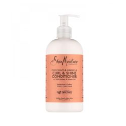 Shea Moisture Coconut &amp; Hibiscus Conditioner - 384 ml