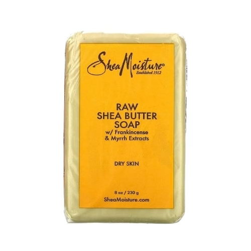 صابون زبدة الشيا الخام من شيا مويستر - 230جم