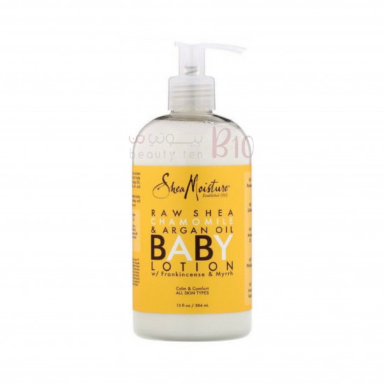 غسول الطفل مع اللبان والمر، لجميع أنواع البشرة من شيا مويستر - 384 مل غسول الطفل مع اللبان والمر، لجميع أنواع البشرة من شيا مويستر - 384 مل