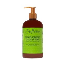 Moringa &amp; Avocado Power Greens Conditioner 384ml