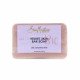 صابون مخملي للبشرة بماء الارز الارجواني من شيا مويستر - 227 جم
