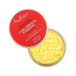 Shea Moisture Curl Extension Pudding with Red Palm Oil and Cocoa Butter - 340 gm