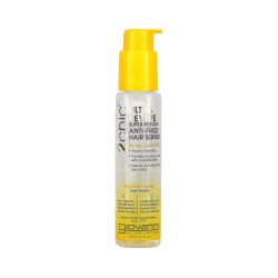 Giovanni Ultra Regenerative Serum for Frizzy Hair with Pineapple and Ginger 81ml