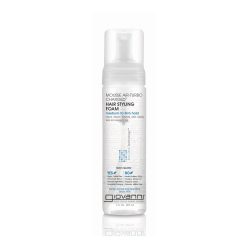 Giovanni Mousse Air Turbo Styling Foam - 207 ml