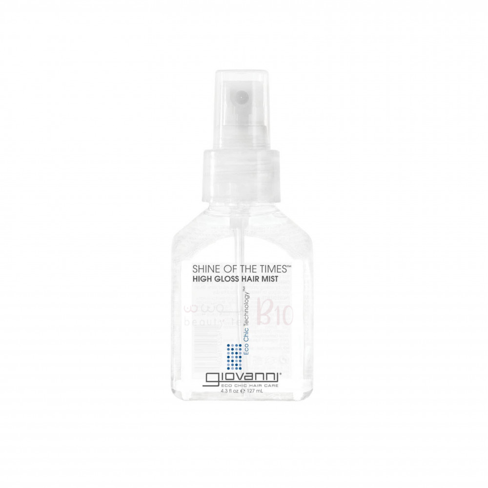 جيوفاني شاين أوف ذا تايمز 127 مل