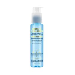 Giovanni Biotin &amp; Collagen Hair Strength Styling Serum 81ml