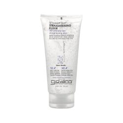 Giovanni Hair Care Straightening Elixir - Eco Chic Straight Fast Serum