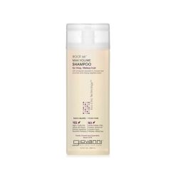 Giovanni Root 66 Max Volume Shampoo - 250 ml
