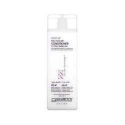 Giovanni Root 66 Max Volume Conditioner - 250ml