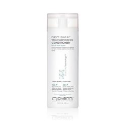 Giovanni Direct Leave In Weightless Moisture Conditioner -250ml