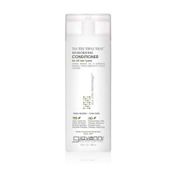 Giovanni Tea Tree Oil Triple Healing &amp; Strengthening Conditioner - 250ml