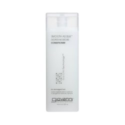 Giovanni Smooth As Silk Deeper Moisture Conditioner-250ml