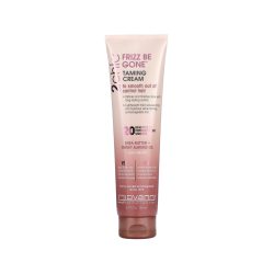 2chic, Frizz Be Gone Taming Cream, Shea Butter + Sweet Almond Oil (150 ml)