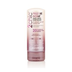 Giovanni 2chic Frizz Be Gone Anti-Frizz Balm 147ml