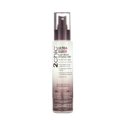 Giovanni Ultra-Sleek Flat Iron Styling Mist 118ml