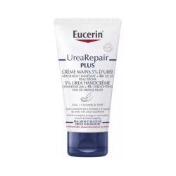 Eucerin Hand Cream 5% Urea -30ml